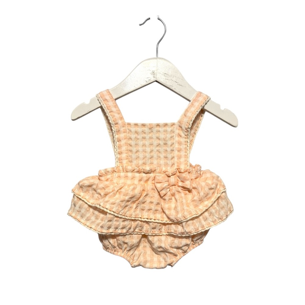 ⭐️ 5/$30 Joie Kids Romper size 0-3 Months